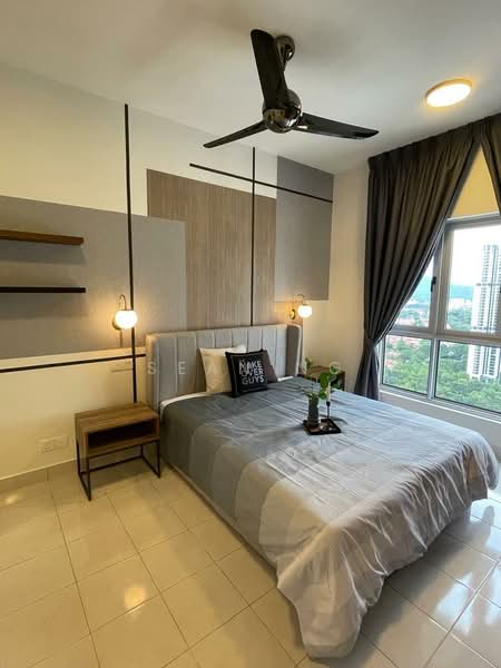 Condominium for Rent at Sofiya Residensi - Sean Ng - Bedroom - PropertyGuru.com.my