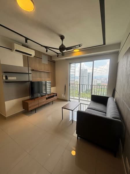 Sofiya Residensi - 1