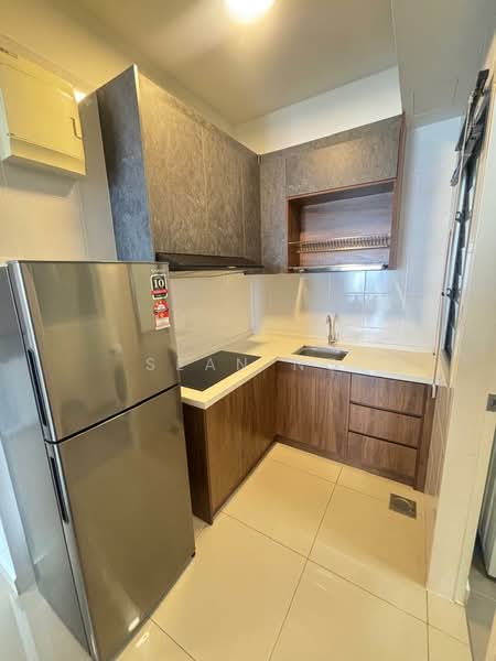 Condominium for Rent at Sofiya Residensi - Sean Ng - Kitchen - PropertyGuru.com.my