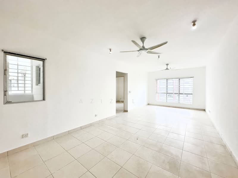 Apartment for Sale at Pangsapuri Seri Mutiara - Azizol . - PropertyGuru.com.my