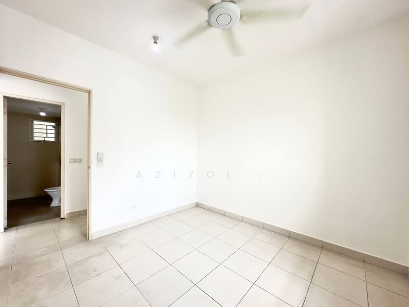 Apartment for Sale at Pangsapuri Seri Mutiara - Azizol . - Interior - PropertyGuru.com.my