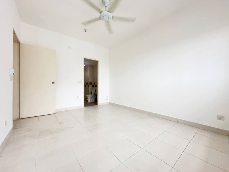 Apartment for Sale at Pangsapuri Seri Mutiara - Azizol . - Bathroom - PropertyGuru.com.my