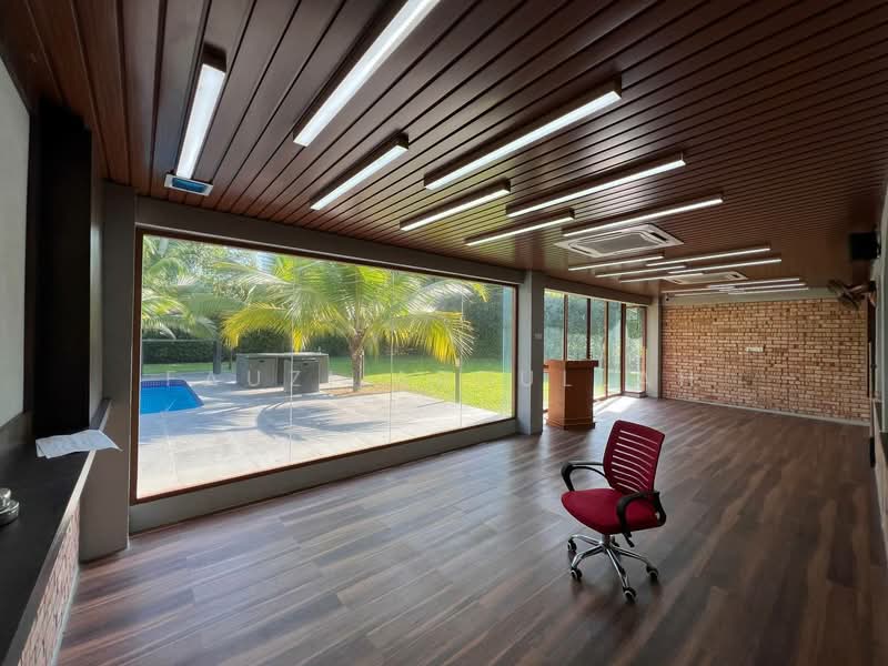 Bungalow for Sale in Ampang Hilir (Ampang) - Fauzi Abdullah - Interior - PropertyGuru.com.my