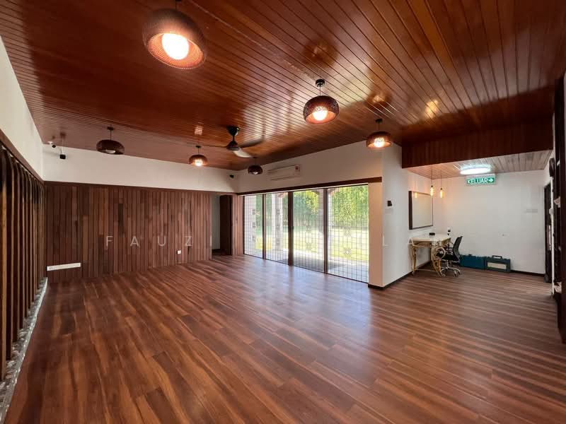 Bungalow for Sale in Ampang Hilir (Ampang) - Fauzi Abdullah - Living Room - PropertyGuru.com.my