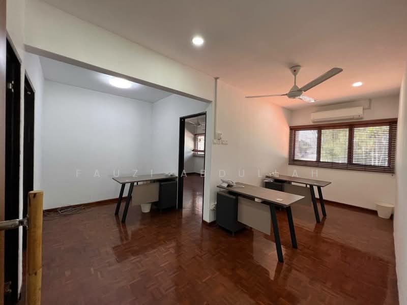 Bungalow for Sale in Ampang Hilir (Ampang) - Fauzi Abdullah - Study - PropertyGuru.com.my