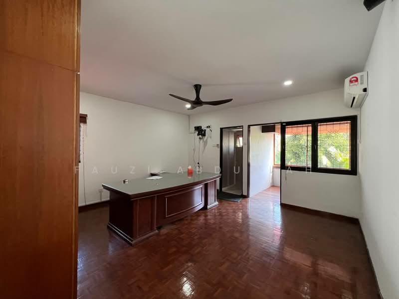 Bungalow for Sale in Ampang Hilir (Ampang) - Fauzi Abdullah - Study - PropertyGuru.com.my