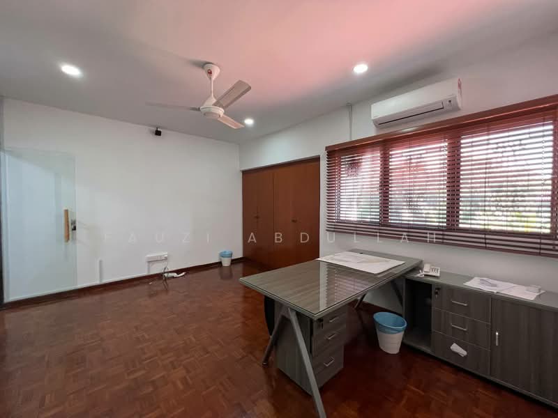 Bungalow for Sale in Ampang Hilir (Ampang) - Fauzi Abdullah - Study - PropertyGuru.com.my