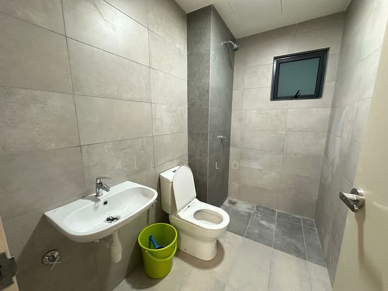 Kondominium untuk Dijual di Mori Residences - Alice Low - Bathroom - PropertyGuru.com.my