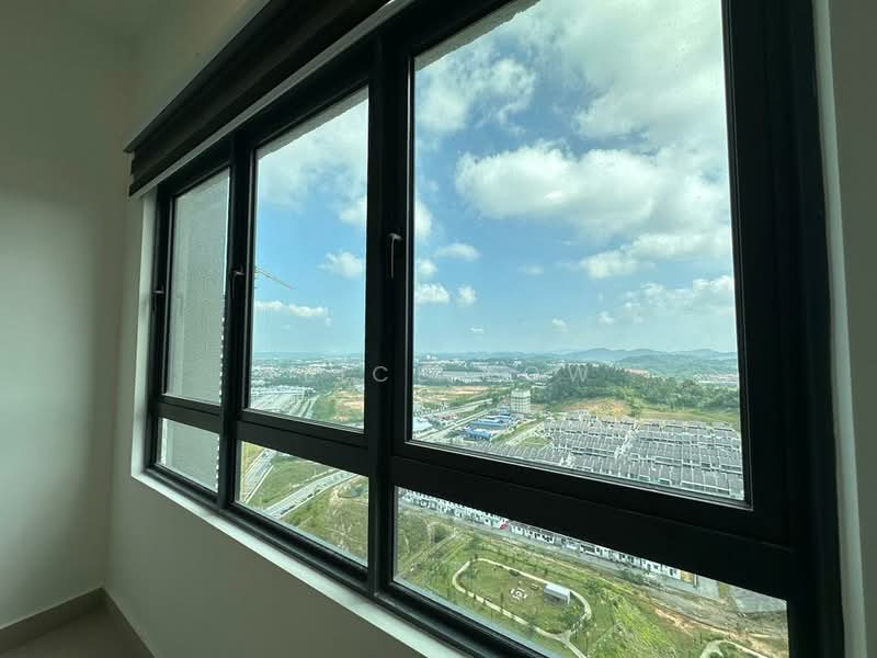 Kondominium untuk Dijual di Mori Residences - Alice Low - View - PropertyGuru.com.my