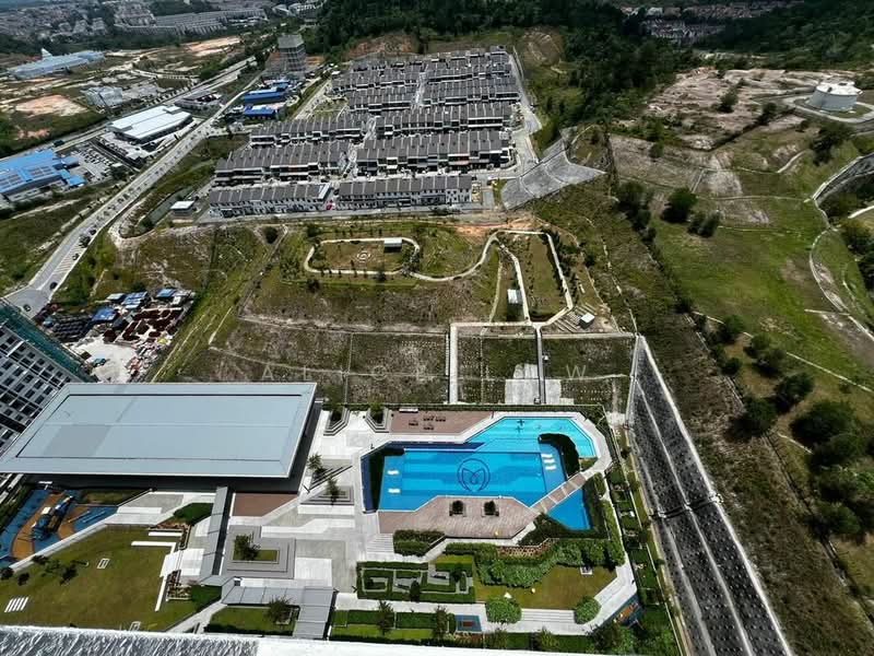 Condominium for Sale at Mori Residences - Alice Low - Exterior - PropertyGuru.com.my