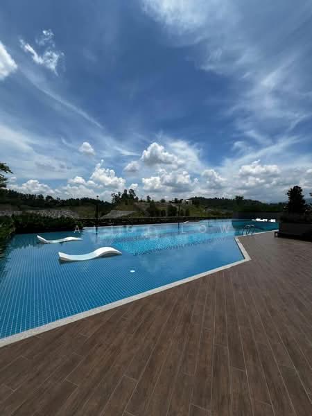 Condominium for Sale at Mori Residences - Alice Low - Exterior - PropertyGuru.com.my