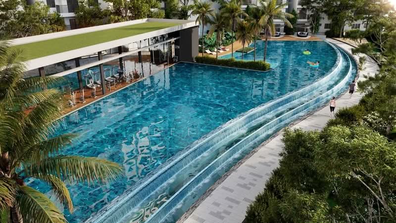 Residential Land for Sale in KLCC (KL City Centre) - Jeff Aw - Pool - PropertyGuru.com.my