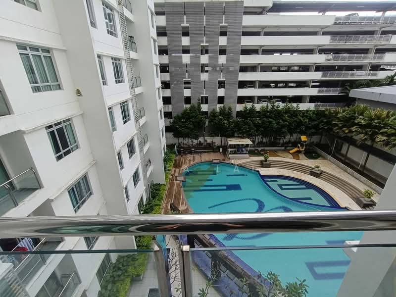 Rumah Flat untuk Disewa di Taman Mount Austin - Thea Lai - PropertyGuru.com.my