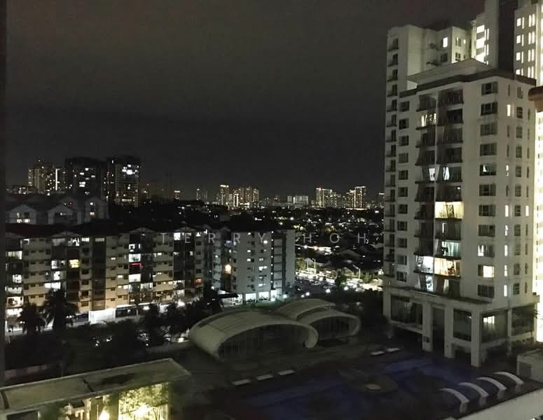 Condominium for Sale at Dynasty Garden Condominium - Terry Hoh - Exterior - PropertyGuru.com.my