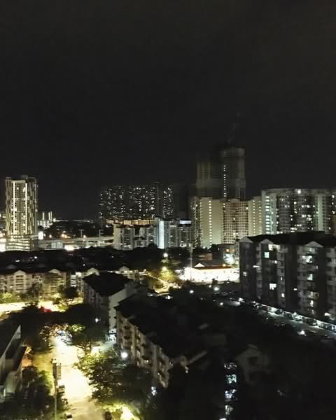 Condominium for Sale at Dynasty Garden Condominium - Terry Hoh - Exterior - PropertyGuru.com.my