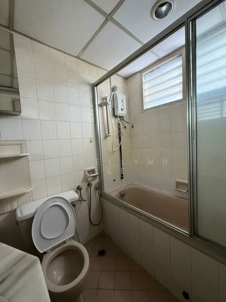 Condominium for Sale at Sri York Condominium - Jocellynn Lee - PropertyGuru.com.my