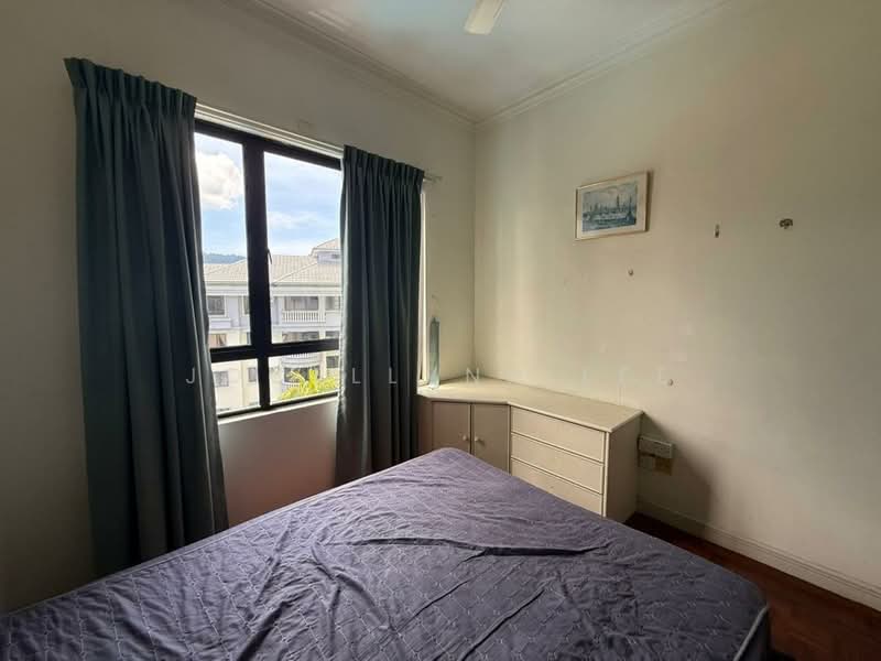 Condominium for Sale at Sri York Condominium - Jocellynn Lee - PropertyGuru.com.my