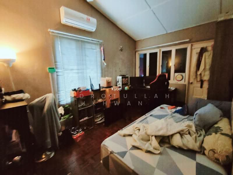 Rumah Teres 2 Tingkat untuk Dijual di Taman Melawati (Ulu Kelang) - Gudrotullah Ikhwan - Bedroom - PropertyGuru.com.my
