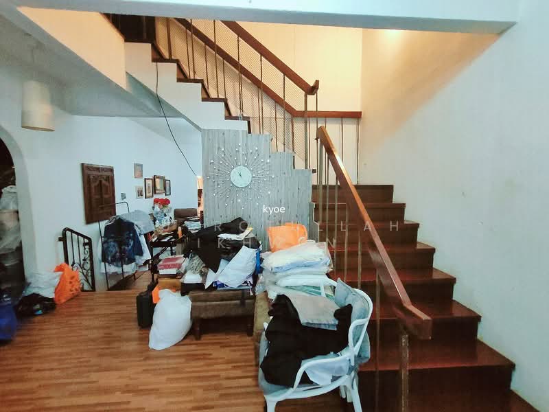 Rumah Teres 2 Tingkat untuk Dijual di Taman Melawati (Ulu Kelang) - Gudrotullah Ikhwan - Interior - PropertyGuru.com.my