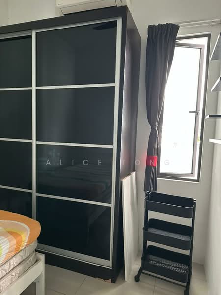 Condominium for Rent at The Nest @ Genting Klang - Alice Tong - Bedroom - PropertyGuru.com.my