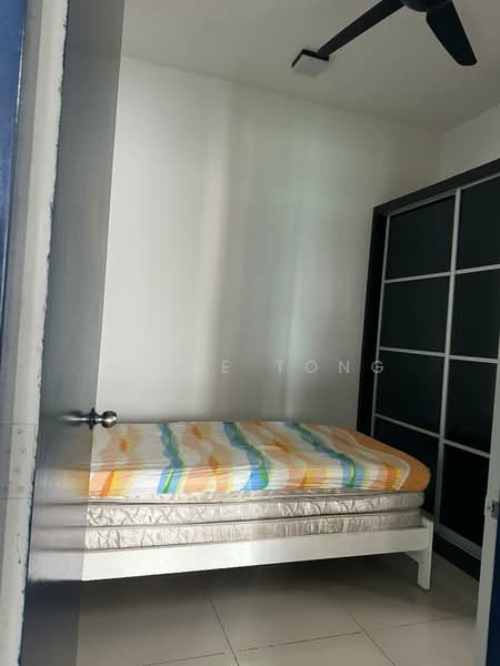 Condominium for Rent at The Nest @ Genting Klang - Alice Tong - Bedroom - PropertyGuru.com.my