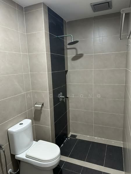 Condominium for Rent at The Nest @ Genting Klang - Alice Tong - Bathroom - PropertyGuru.com.my