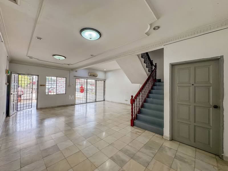 Rumah Teres 2 Tingkat untuk Dijual di Taman Bukit Nuri Indah (Rasah) - Mahafiz . - PropertyGuru.com.my