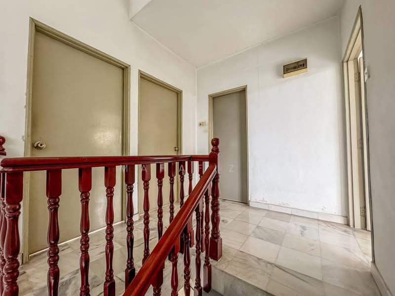 Rumah Teres 2 Tingkat untuk Dijual di Taman Bukit Nuri Indah (Rasah) - Mahafiz . - PropertyGuru.com.my