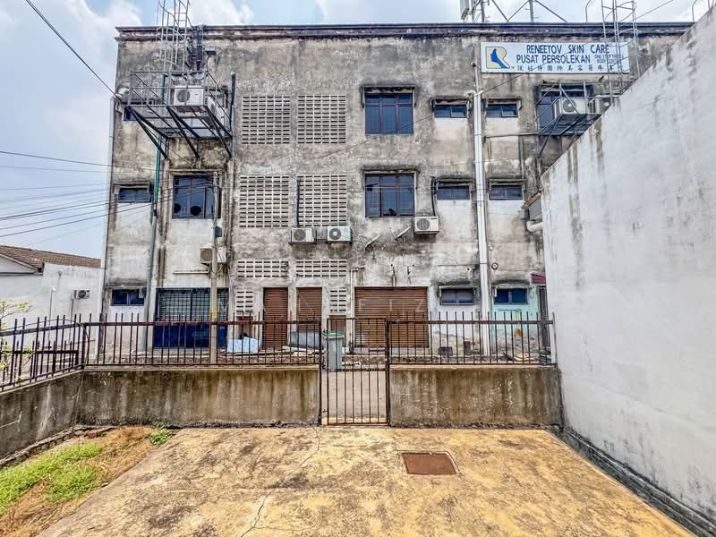 Rumah Teres 2 Tingkat untuk Dijual di Taman Bukit Nuri Indah (Rasah) - Mahafiz . - PropertyGuru.com.my