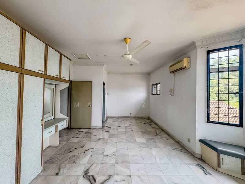 Rumah Teres 2 Tingkat untuk Dijual di Taman Bukit Nuri Indah (Rasah) - Mahafiz . - PropertyGuru.com.my
