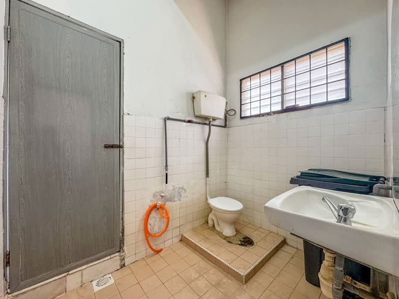 Rumah Teres 2 Tingkat untuk Dijual di Taman Bukit Nuri Indah (Rasah) - Mahafiz . - PropertyGuru.com.my