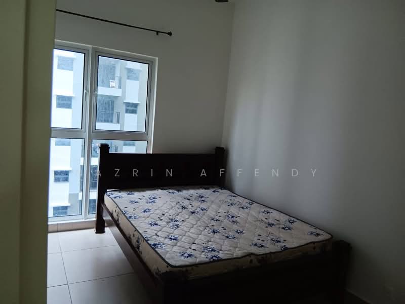Service Residence for Rent at Residensi Rimbun @ Canopy Hills - Nazrin Affendy - Bedroom - PropertyGuru.com.my