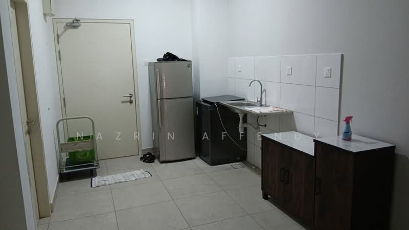 Service Residence for Rent at Residensi Rimbun @ Canopy Hills - Nazrin Affendy - Interior - PropertyGuru.com.my