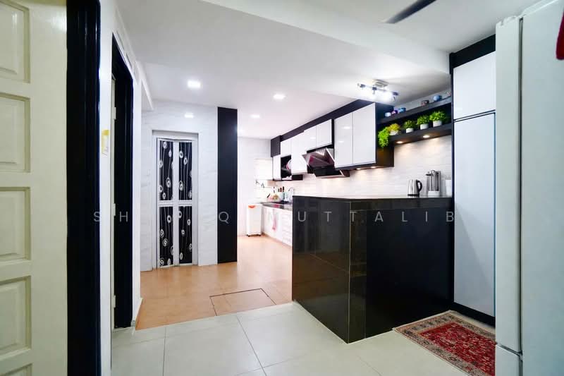 2-storey Terraced House for Sale in Lembah Keramat (Ulu Kelang) - Shafiq Muttalib - PropertyGuru.com.my