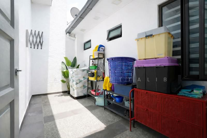 2-storey Terraced House for Sale in Lembah Keramat (Ulu Kelang) - Shafiq Muttalib - PropertyGuru.com.my