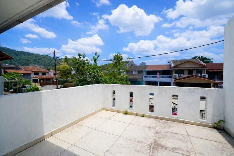 2-storey Terraced House for Sale in Lembah Keramat (Ulu Kelang) - Shafiq Muttalib - PropertyGuru.com.my