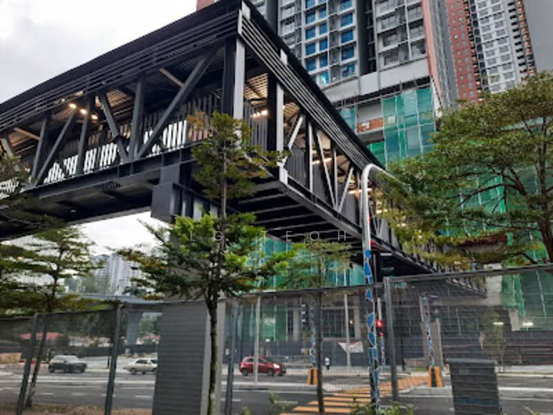 You Vista @ You City - 2