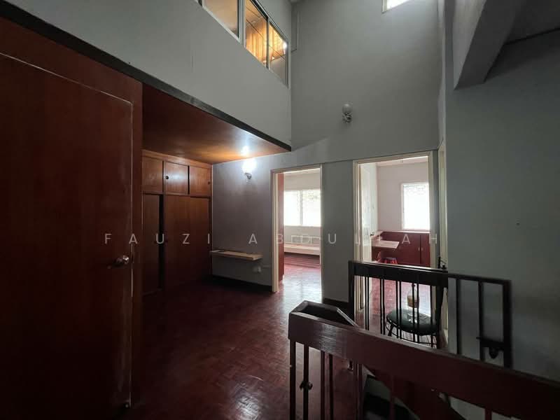 Terraced House for Sale in Taman Zooview (Ulu Kelang) - Fauzi Abdullah - Interior - PropertyGuru.com.my
