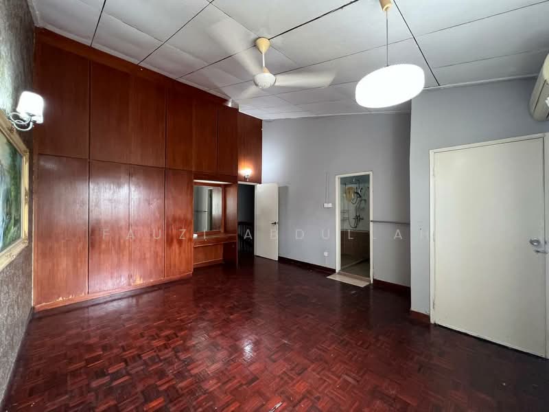 Terraced House for Sale in Taman Zooview (Ulu Kelang) - Fauzi Abdullah - Interior - PropertyGuru.com.my