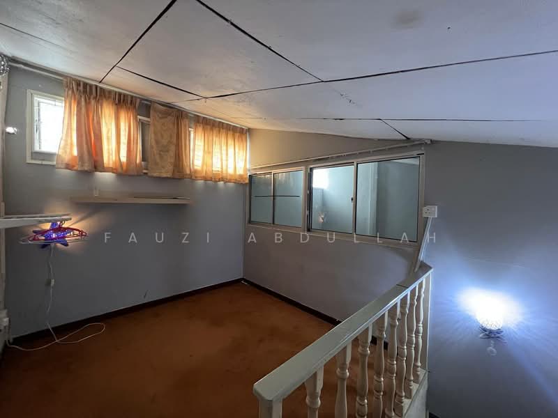 Terraced House for Sale in Taman Zooview (Ulu Kelang) - Fauzi Abdullah - Interior - PropertyGuru.com.my