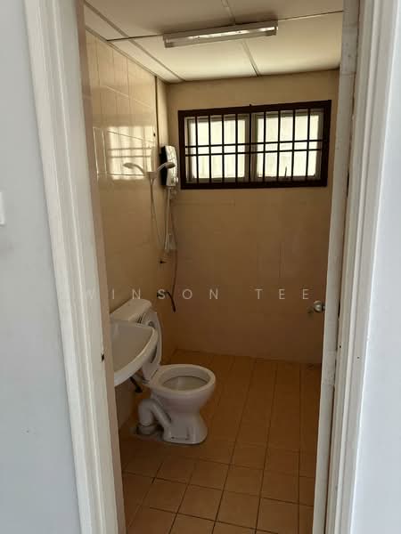 Pangsapuri untuk Dijual di Prima Regency - Winson Tee - Bathroom - PropertyGuru.com.my