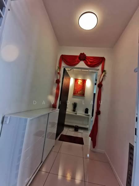 Condominium for Sale at The Seed Taman Sutera Utama - David Lau - PropertyGuru.com.my