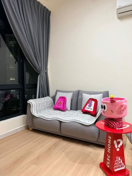 Service Residence for Rent at Space Residency - Stella Narita - PropertyGuru.com.my
