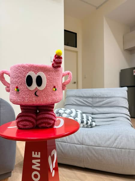 Service Residence for Rent at Space Residency - Stella Narita - PropertyGuru.com.my