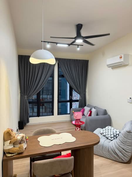 Service Residence for Rent at Space Residency - Stella Narita - PropertyGuru.com.my