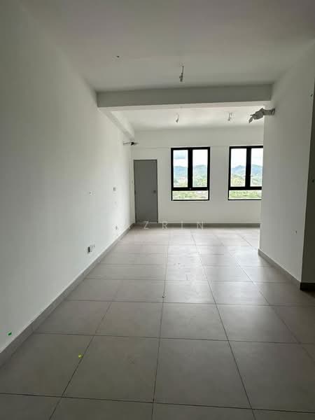 Servis Apartment untuk Dijual di 168 Park Residensi Selayang - Nazrin Hakimin - Interior - PropertyGuru.com.my