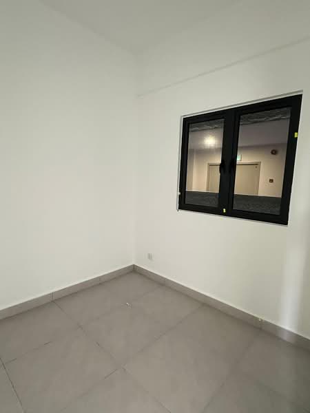 Servis Apartment untuk Dijual di 168 Park Residensi Selayang - Nazrin Hakimin - Interior - PropertyGuru.com.my