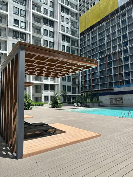 Servis Apartment untuk Dijual di 168 Park Residensi Selayang - Nazrin Hakimin - Exterior - PropertyGuru.com.my