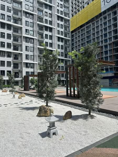 Servis Apartment untuk Dijual di 168 Park Residensi Selayang - Nazrin Hakimin - Exterior - PropertyGuru.com.my