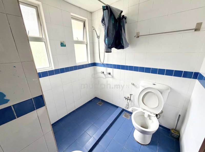 Seri Maya Condominium - 2